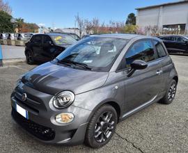 FIAT 500 1.0 Hybrid Connect