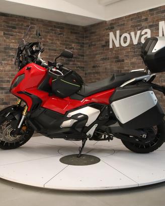 Honda X-ADV 750 ABS DTC MY 21