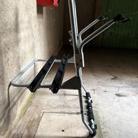 portabici posteriore Thule backpac 973 kit 15