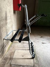 portabici posteriore Thule backpac 973 kit 15