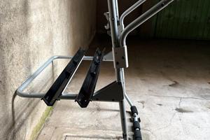 portabici posteriore Thule backpac 973 kit 15