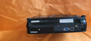 Videoproiettore EPSON EB-X72