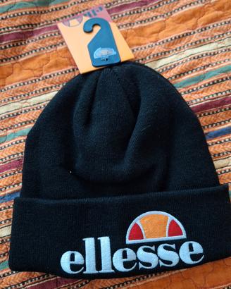 Cappello uomo Ellesse taglia unica 