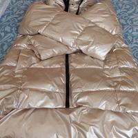 giubbotto invernale donna 