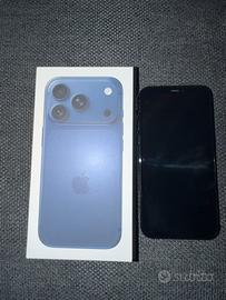 Iphone 12 pro 256gb