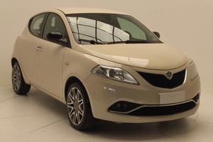 Lancia Ypsilon 1.3 MJT 16V 95 CV 5 porte S&S