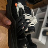 Nike air presto off white