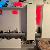 Soggiorno moderno sala