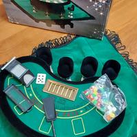 Mini Deluxe Black Jack