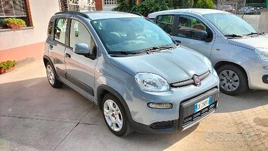 Fiat Panda 1.0 70cv Hybrid City Life PARI AL NUOVO