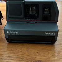 Polaroid Impulse