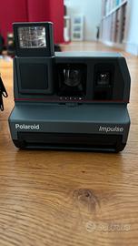 Polaroid Impulse