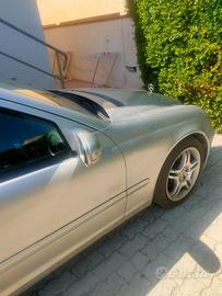 Mercedes classe C 220