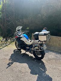 BMW GS 1200
