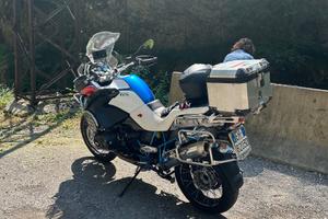 BMW GS 1200