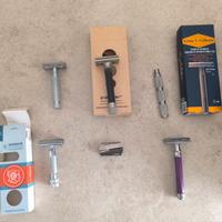 lotto rasoi di sicurezza 