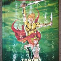 Aquaman: La Spada di Atlantide Kurt Busiek Panini