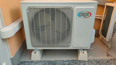condizionatore Argo