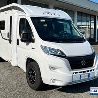LAIKA KOSMO V 9 DUCATO 2200 140 CV