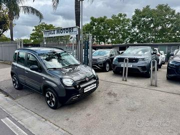 Fiat Panda 1.3 MJT 95 CV S&S City Cross