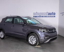 Volkswagen T-Cross 1.0 Tsi Style 95cv