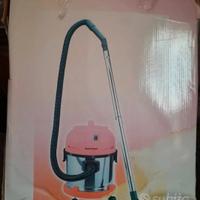 aspiratore polline e polvere 