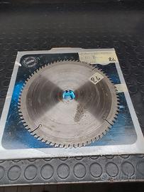 Lama Gordon 250 per troncatrice - sega
