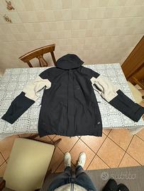 Completo Sci / Snowboard Volvom - usato una volta