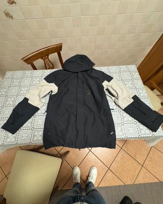 Completo Sci / Snowboard Volvom - usato una volta