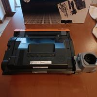 cartuccia HP toner nuovo