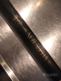 Canna pesca fissa 8 m