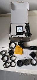 CICLOCOMPUTER GARMIN EDGE 530