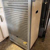 Stufa per bombola a gas