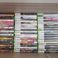giochi Xbox 360
