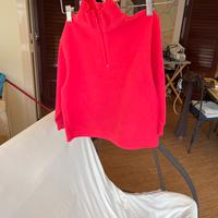 Maglioncino tecnico da sci per bimba 5 anni