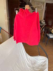 Maglioncino tecnico da sci per bimba 5 anni