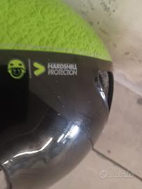 casco bambino