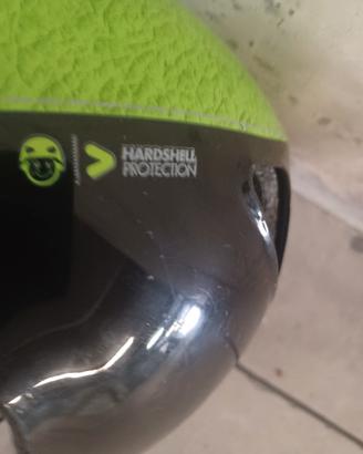 casco bambino