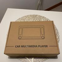 Autoradio volkswagen