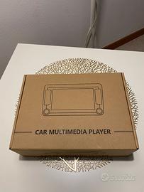 Autoradio volkswagen