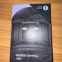 1984 Geroge Orwell