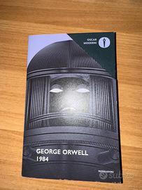 1984 Geroge Orwell