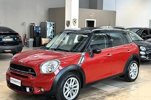 Mini Countryman Cooper SD 2.0 Automatica - Tetto-N