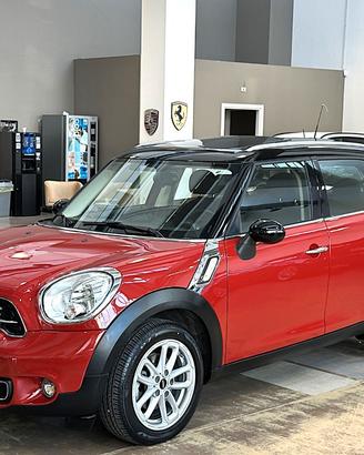 Mini Countryman Cooper SD 2.0 Automatica - Tetto-N
