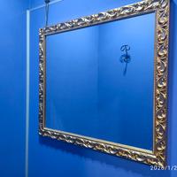  SPECCHIO INFRANGIBILE GRANDE