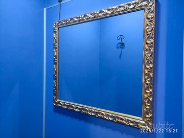  SPECCHIO INFRANGIBILE GRANDE