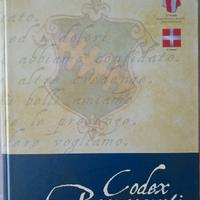 Crema, Codice Benvenuti