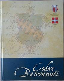 Crema, Codice Benvenuti