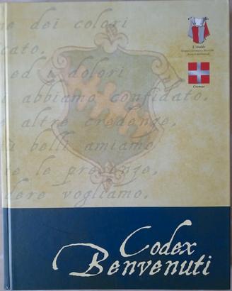 Crema, Codice Benvenuti