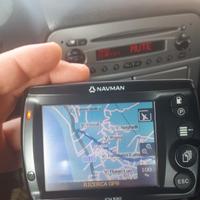Navigatore satellitare NAVMAN ICN 530 